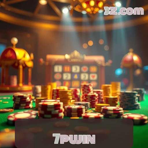 7pwin Baixe agora