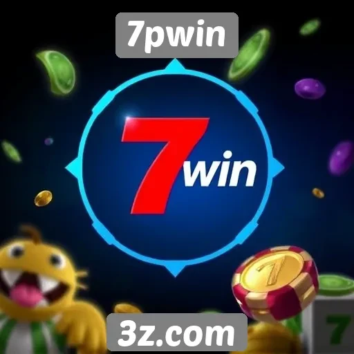 Como funciona o sistema de bônus do 7pwin