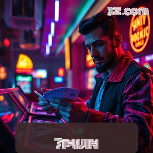 7pwin Ofertas especiais