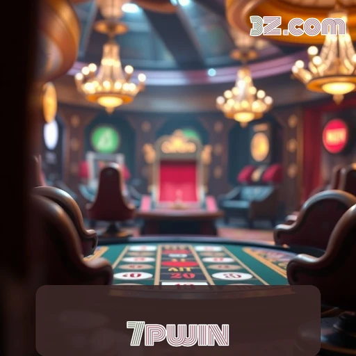 7pwin Cassino online