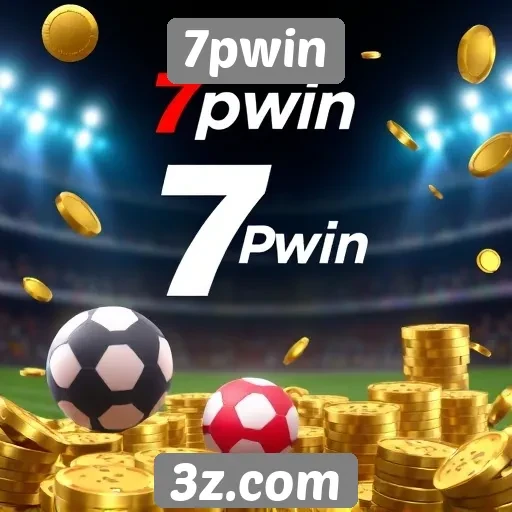 Comparação entre 7pwin e concorrentes