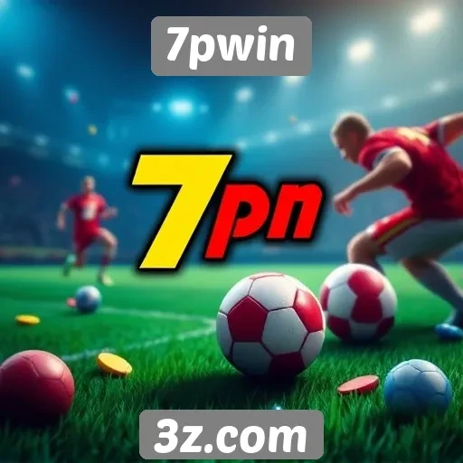 Análise dos jogos disponíveis no site 7pwin