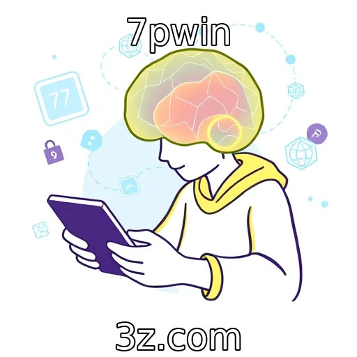 Conexão entre jogos e saúde mental no entretenimento digital - 7pwin