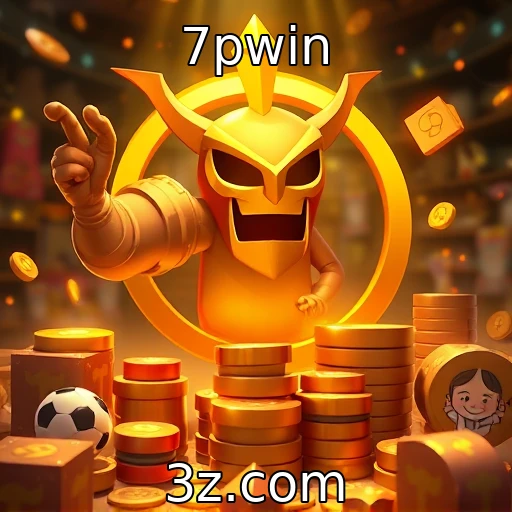 Crescimento da indústria de jogos em mercados emergentes : 7pwin