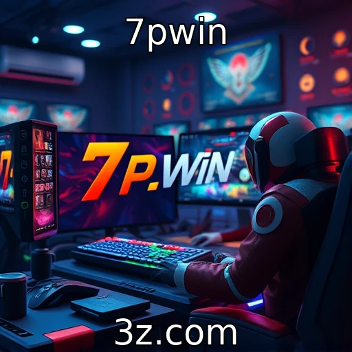 Impacto das novas tecnologias na indústria de jogos : 7pwin