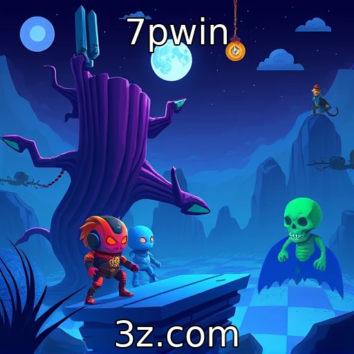 Desenvolvimento de jogos indie em ascensão no mercado | 7pwin