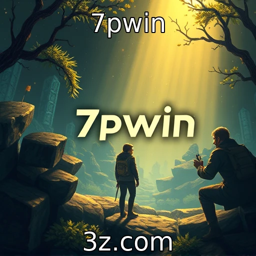 Inovação em narrativas interativas nos jogos modernos - 7pwin