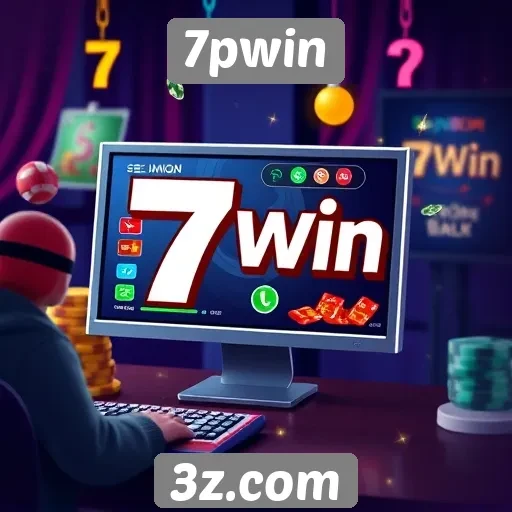 Estratégias de marketing no 7pwin