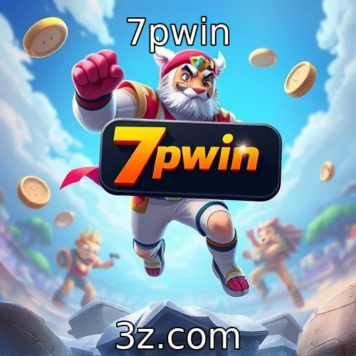 Aumento da popularidade dos jogos móveis no mercado | 7pwin