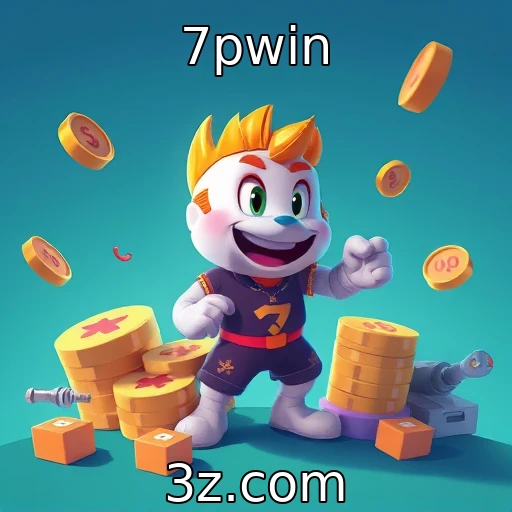 Perspectivas de monetização em jogos gratuitos : 7pwin