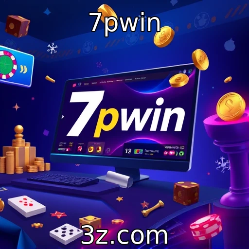 Análise de comunidades de jogos online e seu crescimento - 7pwin