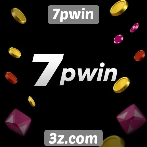 Prêmios e promoções disponíveis no 7pwin