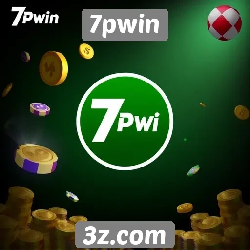 Histórico de promoções e bônus do 7pwin