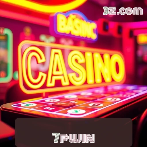 Promoções Irresistíveis no 7pwin para Gamers de Todos os Estilos