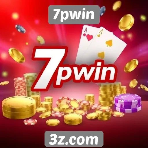 Promoções e bônus oferecidos pelo 7pwin