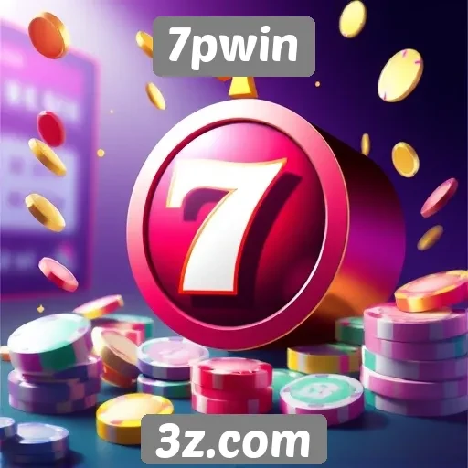 7pwin oferece variedade de jogos de cassino online
