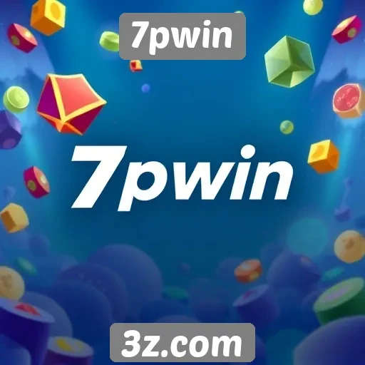 7pwin oferece ampla variedade de jogos online