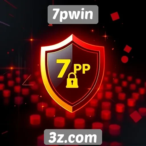 Segurança e privacidade no 7pwin