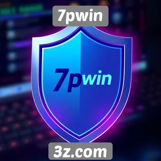 Avaliação da segurança do site 7pwin