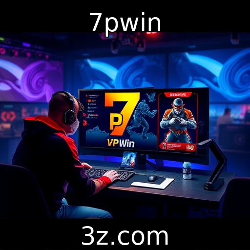 Inovações tecnológicas que moldam jogos modernos : 7pwin