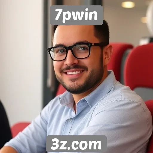 Avaliações de usuários sobre o 7pwin