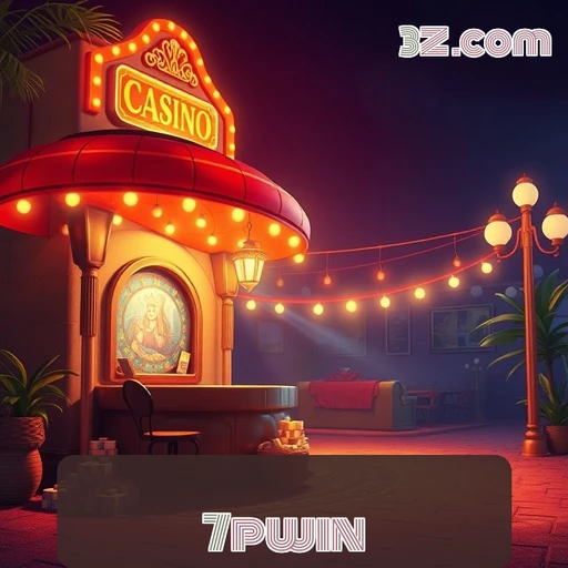 7pwin Área VIP